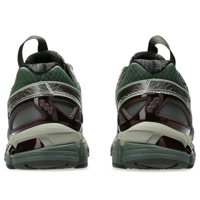 Asics x Kiko Kostadinov UB10-S Gel-Kayano 20 «Moss Gunmetal»