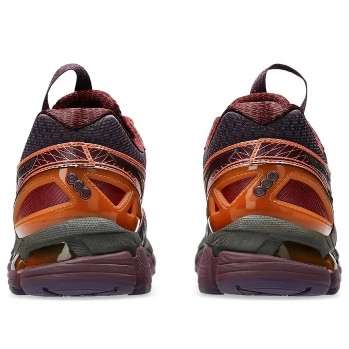 Asics x Kiko Kostadinov UB10-S Gel-Kayano 20 «Plum Beet Juice»