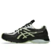 Asics x Kiko Kostadinov UB12-S Gel-Lyte «Lichen Rock Black Coffee»