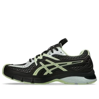 Asics x Kiko Kostadinov UB12-S Gel-Lyte «Lichen Rock Black Coffee»