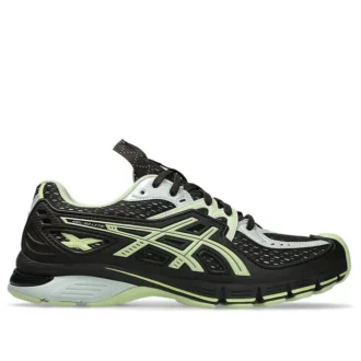 Asics x Kiko Kostadinov UB12-S Gel-Lyte «Lichen Rock Black Coffee»