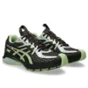Asics x Kiko Kostadinov UB12-S Gel-Lyte «Lichen Rock Black Coffee»