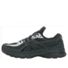 Asics x Kiko Kostadinov UB12-S Gel-Lyte «Obsidian Grey»