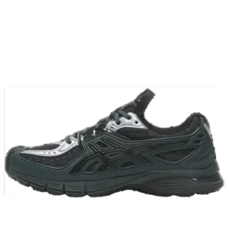 Asics x Kiko Kostadinov UB12-S Gel-Lyte «Obsidian Grey»