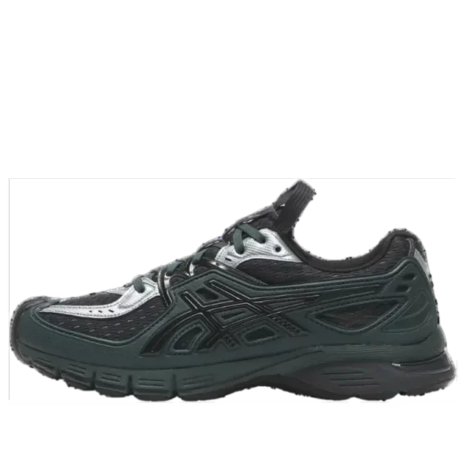 Asics x Kiko Kostadinov UB12-S Gel-Lyte «Obsidian Grey»