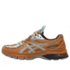 Asics x Kiko Kostadinov UB12-S Gel-Lyte «Rust Orange»