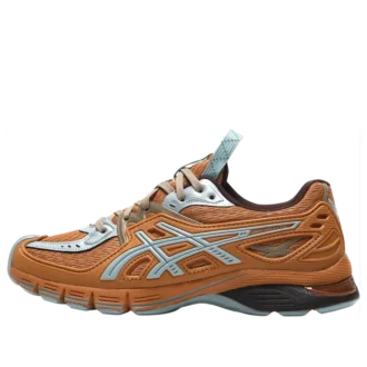 Asics x Kiko Kostadinov UB12-S Gel-Lyte «Rust Orange»