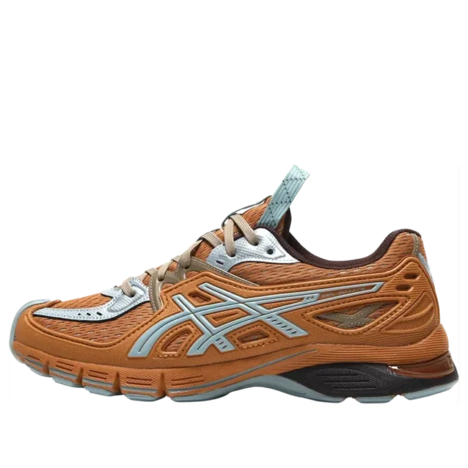 Asics x Kiko Kostadinov UB12-S Gel-Lyte «Rust Orange»