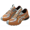 Asics x Kiko Kostadinov UB12-S Gel-Lyte «Rust Orange»