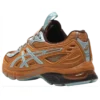 Asics x Kiko Kostadinov UB12-S Gel-Lyte «Rust Orange»