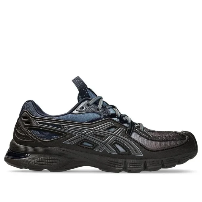 Asics x Kiko Kostadinov UB13-S Gel-SD Lyte «Brown Mauve Blue» Asics x Kiko Kostadinov UB13-S Gel-SD Lyte «Brown Mauve Blue»