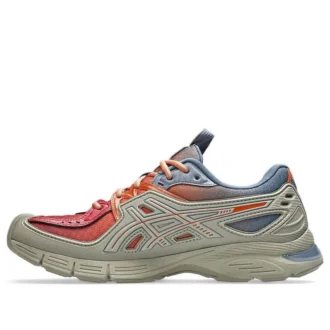 Asics x Kiko Kostadinov UB13-S Gel-SD Lyte «Tan Orange Red»