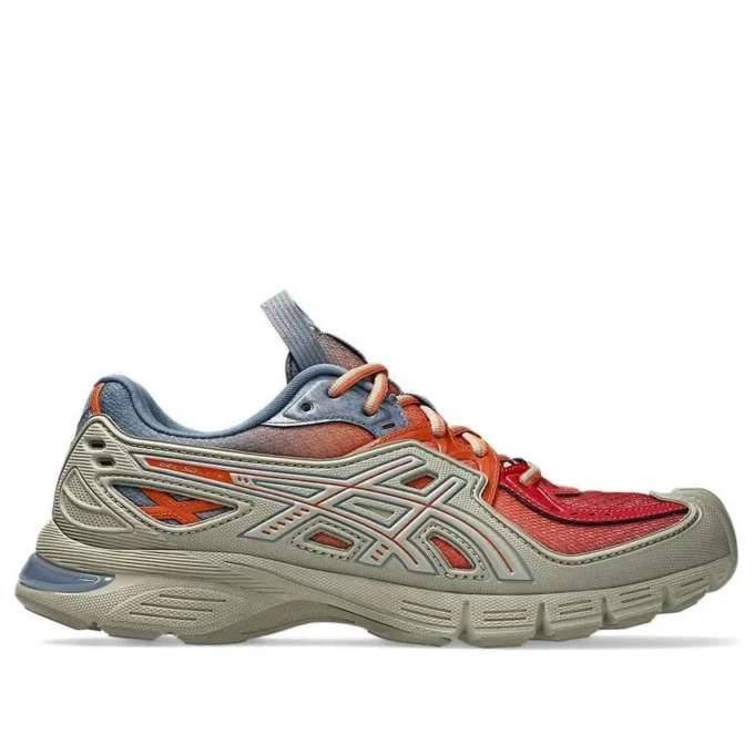 Asics x Kiko Kostadinov UB13-S Gel-SD Lyte «Tan Orange Red» Asics x Kiko Kostadinov UB13-S Gel-SD Lyte «Tan Orange Red»