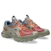 Asics x Kiko Kostadinov UB13-S Gel-SD Lyte «Tan Orange Red» Asics x Kiko Kostadinov UB13-S Gel-SD Lyte «Tan Orange Red»
