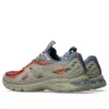 Asics x Kiko Kostadinov UB13-S Gel-SD Lyte «Tan Orange Red» Asics x Kiko Kostadinov UB13-S Gel-SD Lyte «Tan Orange Red»