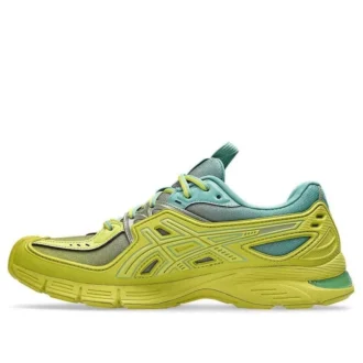 Asics x Kiko Kostadinov UB13-S Gel-SD Lyte «Yellow Green»