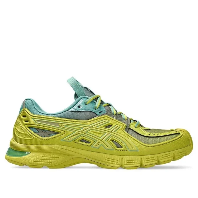 Asics x Kiko Kostadinov UB13-S Gel-SD Lyte «Yellow Green» Asics x Kiko Kostadinov UB13-S Gel-SD Lyte «Yellow Green»