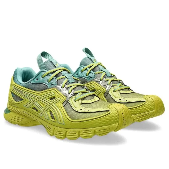 Asics x Kiko Kostadinov UB13-S Gel-SD Lyte «Yellow Green» Asics x Kiko Kostadinov UB13-S Gel-SD Lyte «Yellow Green»