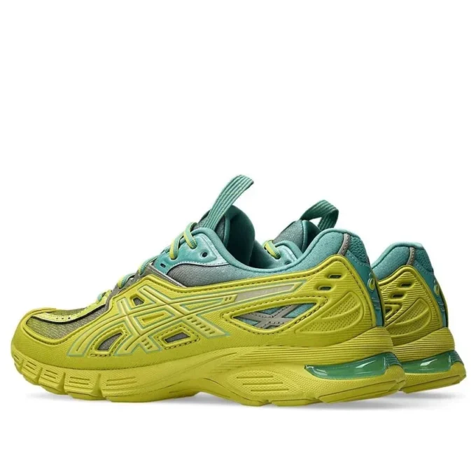 Asics x Kiko Kostadinov UB13-S Gel-SD Lyte «Yellow Green» Asics x Kiko Kostadinov UB13-S Gel-SD Lyte «Yellow Green»