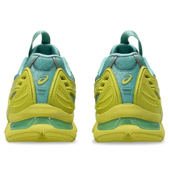 Asics x Kiko Kostadinov UB13-S Gel-SD Lyte «Yellow Green» Asics x Kiko Kostadinov UB13-S Gel-SD Lyte «Yellow Green»