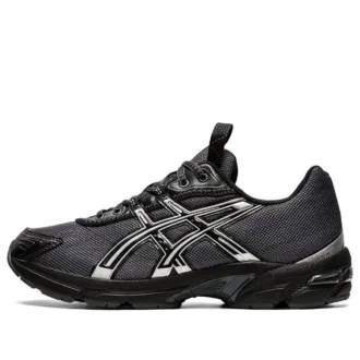Asics x Kiko Kostadinov UB2-S GEL-1130 «Asphalt Pure Silver»