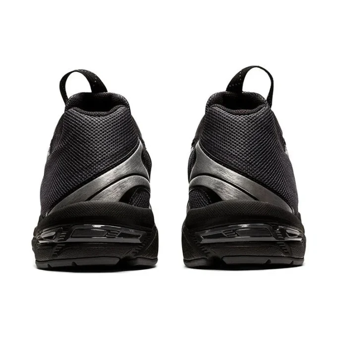 Asics x Kiko Kostadinov UB2-S GEL-1130 «Asphalt Pure Silver»