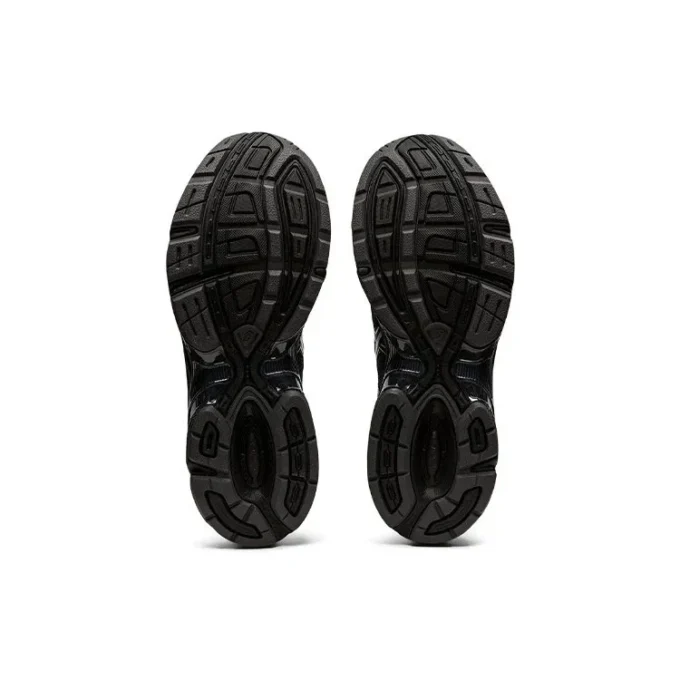 Asics x Kiko Kostadinov UB2-S GEL-1130 «Asphalt Pure Silver»