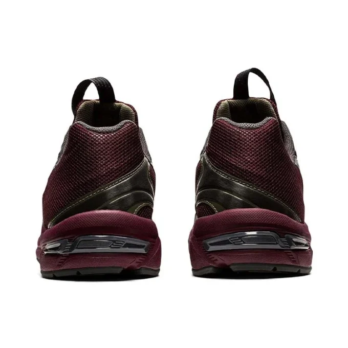 Asics x Kiko Kostadinov UB2-S GEL-1130 «Deep Mars»