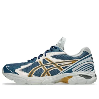 Asics x Kiko Kostadinov UB8-S GT-2160 «Azure Pure Gold»
