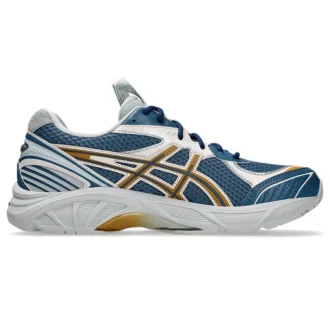 Asics x Kiko Kostadinov UB8-S GT-2160 «Azure Pure Gold»