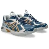 Asics x Kiko Kostadinov UB8-S GT-2160 «Azure Pure Gold»