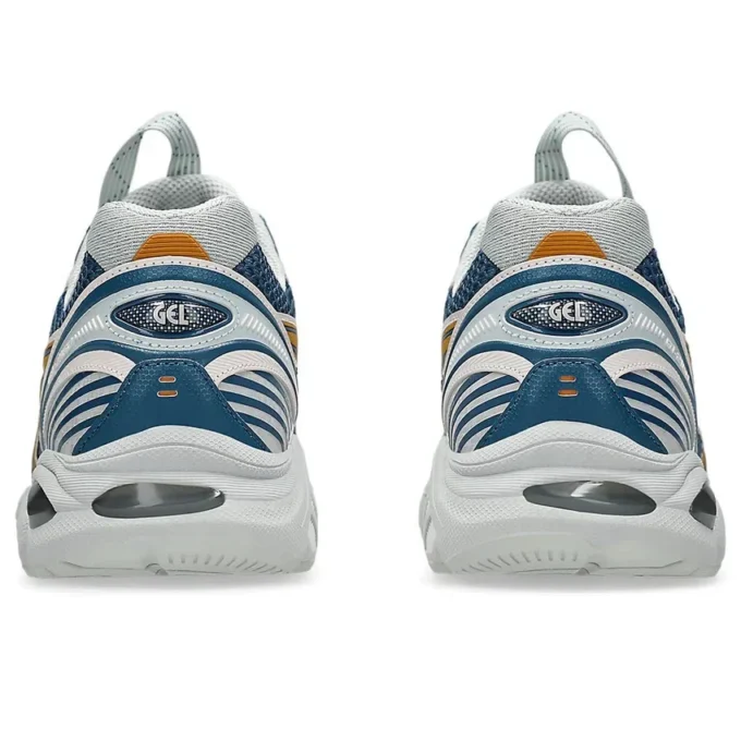 Asics x Kiko Kostadinov UB8-S GT-2160 «Azure Pure Gold»