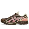 Asics x Kiko Kostadinov UB8-S GT-2160 «Brown Storm Sienna»