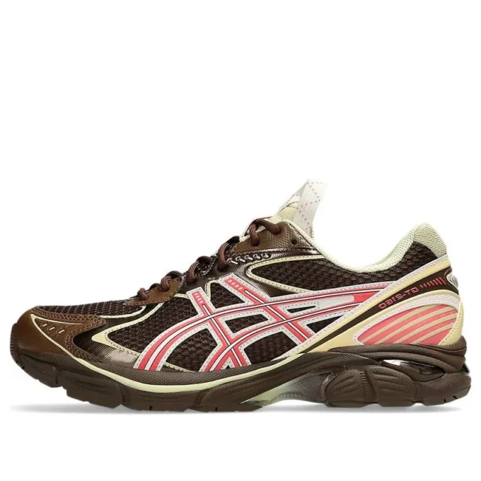 Asics x Kiko Kostadinov UB8-S GT-2160 «Brown Storm Sienna»