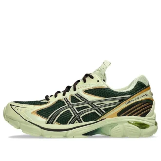 Asics x Kiko Kostadinov UB8-S GT-2160 «Jade Coffee»