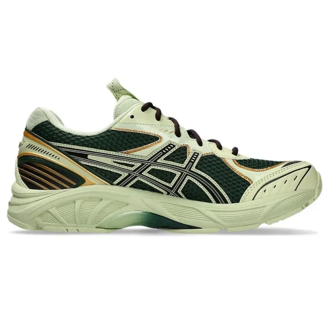 Asics x Kiko Kostadinov UB8-S GT-2160 «Jade Coffee»
