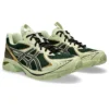 Asics x Kiko Kostadinov UB8-S GT-2160 «Jade Coffee»