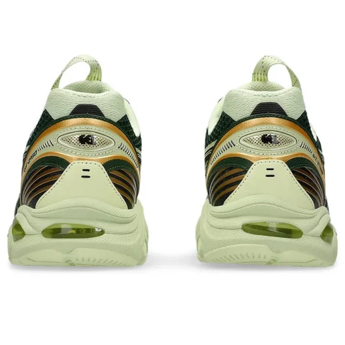 Asics x Kiko Kostadinov UB8-S GT-2160 «Jade Coffee»