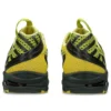 Asics x Kiko Kostadinov UB9-S GEL-DS Trainer 14 «Dark Mustard Truffle Grey»