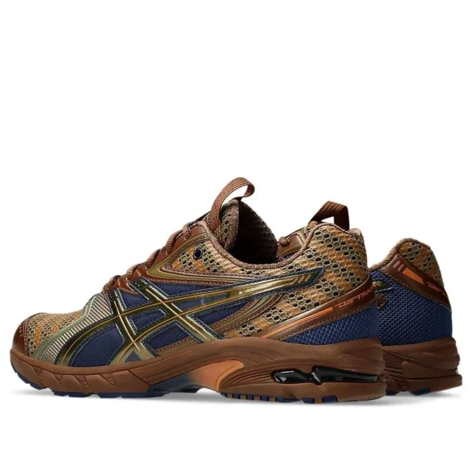 Asics x Kiko Kostadinov UB9-S GEL-DS Trainer 14 «Desert Camp Piquant Orange»