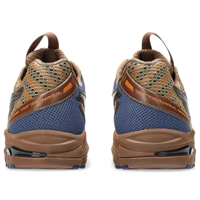Asics x Kiko Kostadinov UB9-S GEL-DS Trainer 14 «Desert Camp Piquant Orange»