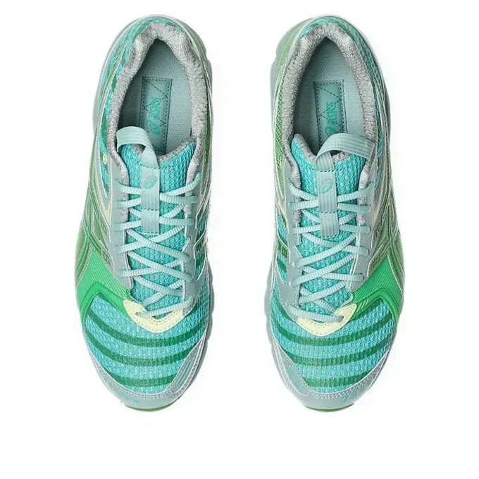 Asics x Kiko Kostadinov UB9-S GEL-DS Trainer 14 «Waterfall Lichen Rock»