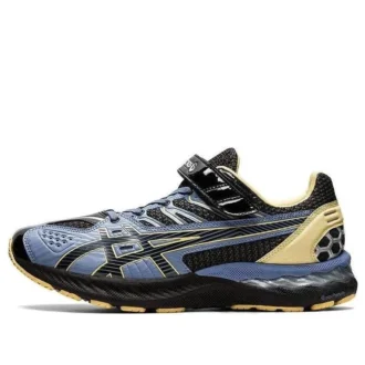 Asics x Kiko Kostadinov x Brain Dead Gel-Fratelli «Half-Man, Half-Alien»