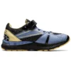 Asics x Kiko Kostadinov x Brain Dead Gel-Fratelli «Half-Man, Half-Alien»