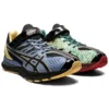 Asics x Kiko Kostadinov x Brain Dead Gel-Fratelli «Half-Man, Half-Alien»
