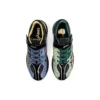 Asics x Kiko Kostadinov x Brain Dead Gel-Fratelli «Half-Man, Half-Alien»