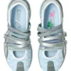 Asics x Kiko Kostadinov x Heaven by Marc Jacobs GEL-Lokros «Faded Denim»