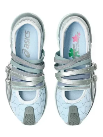 Asics x Kiko Kostadinov x Heaven by Marc Jacobs GEL-Lokros «Faded Denim»