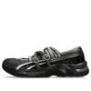 Asics x Kiko Kostadinov x Heaven by Marc Jacobs GEL-Lokros «Graphite Grey Gunmetal»