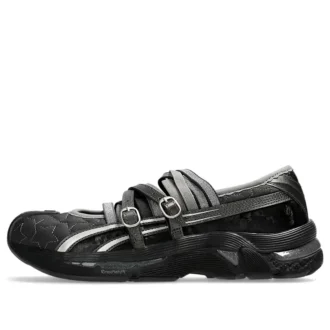 Asics x Kiko Kostadinov x Heaven by Marc Jacobs GEL-Lokros «Graphite Grey Gunmetal»
